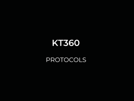 KangaTech KT360 Protocols