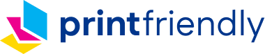 PrintFriendly logo